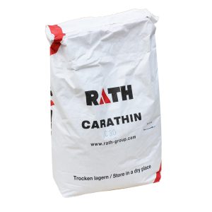 Carathin (Rath C30, 20 kg / zsák)