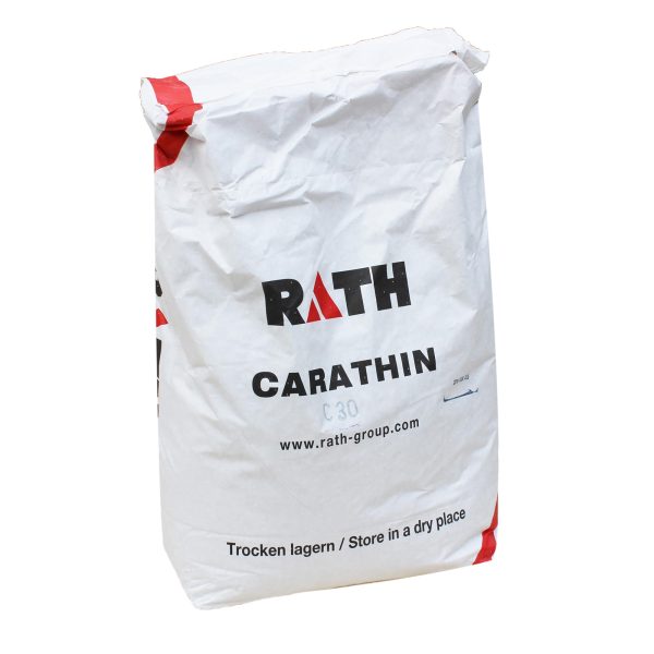 Carathin (Rath C30, 20 kg / zsák)