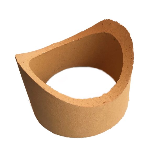 Kerámia bekötőcső