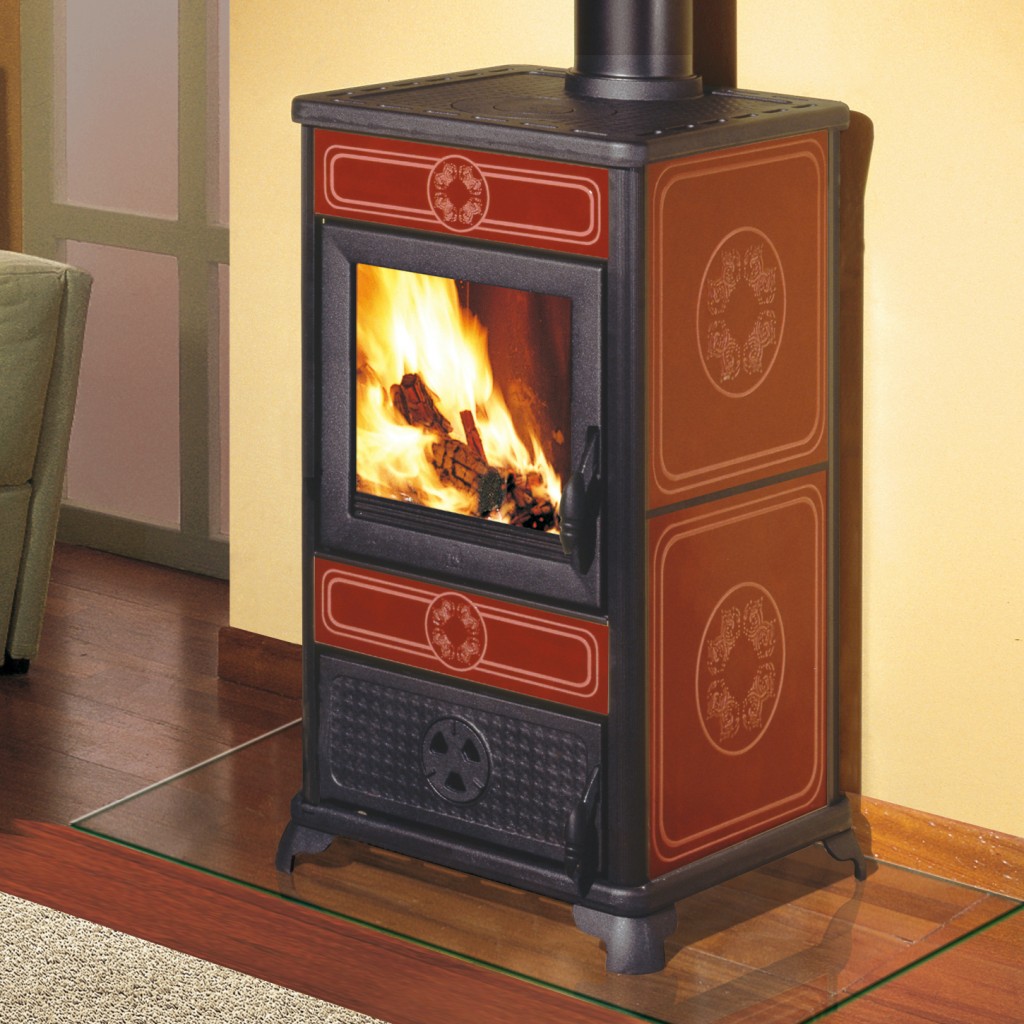 Mobilkandalló, KeramikArt Pécs