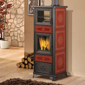 Mobilkandalló, KeramikArt Pécs