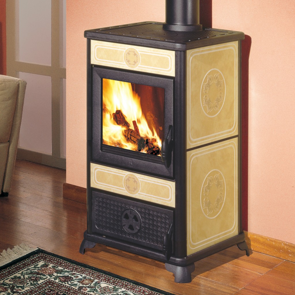 Mobilkandalló, KeramikArt Pécs